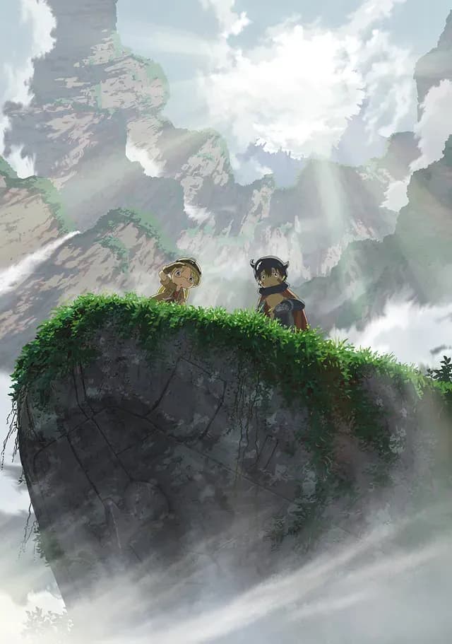 Ig Post 24 Maja 2026 Made in Abyss