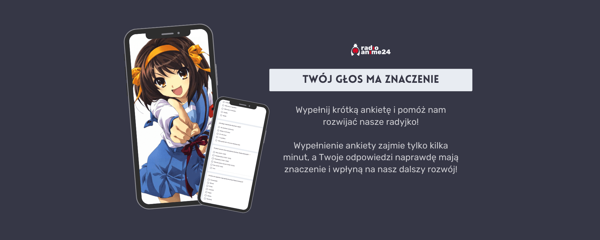 Twój Głos Ma Znaczenie (2)