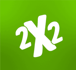 Telewizja 2x2