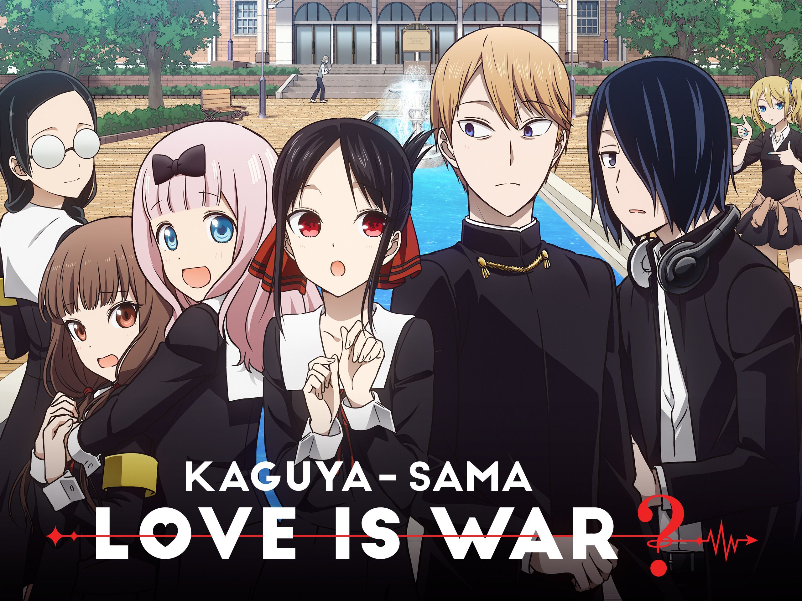 Kaguyaaa