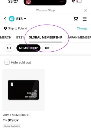 weverse