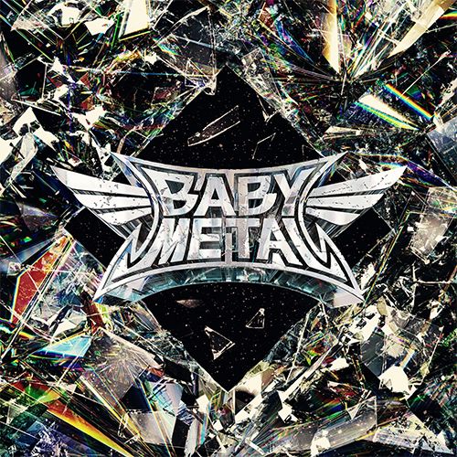 Baby Metal Gr