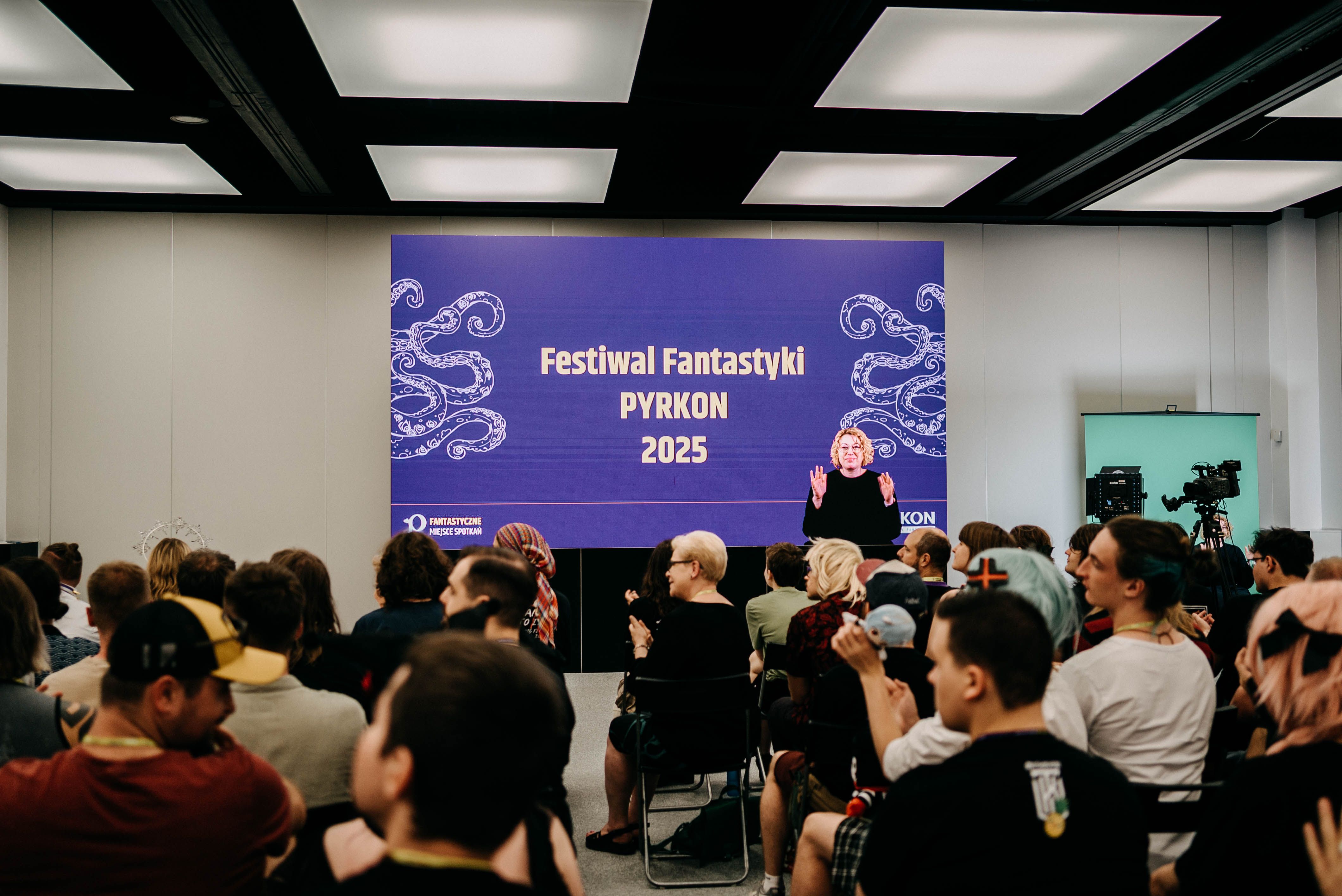 Pyrkon2025