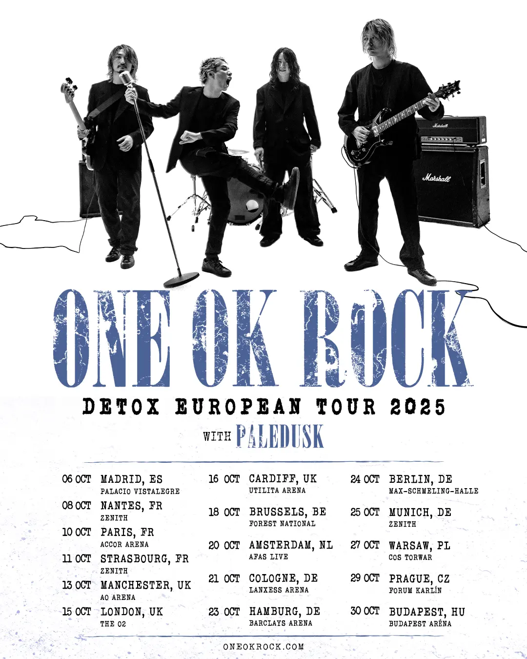 On Ok Rock