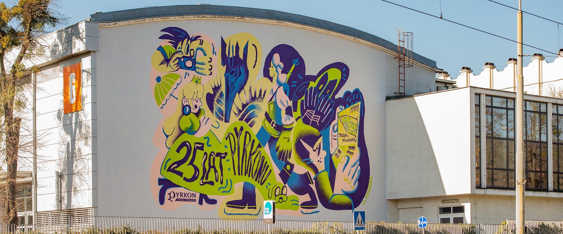 Mural