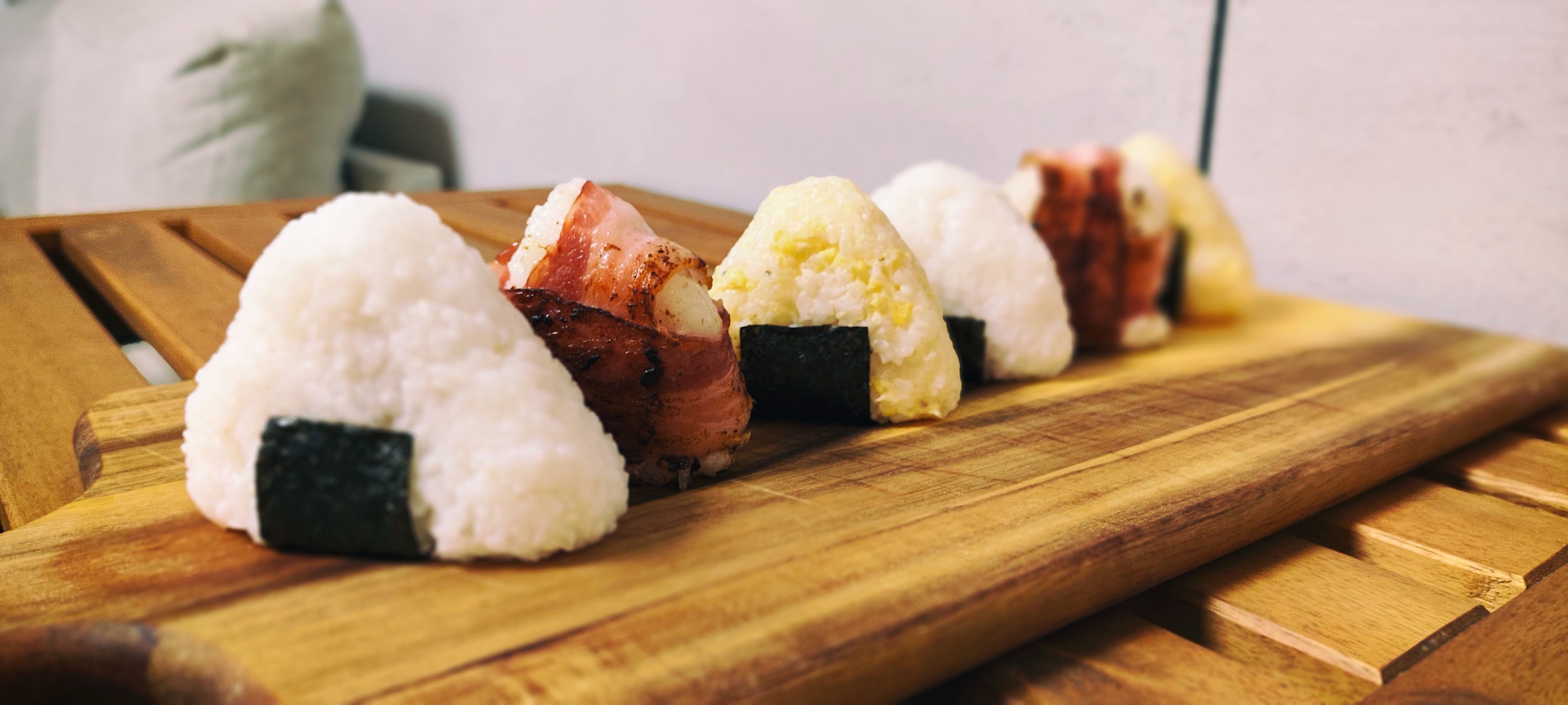 Snb 1 Onigiri