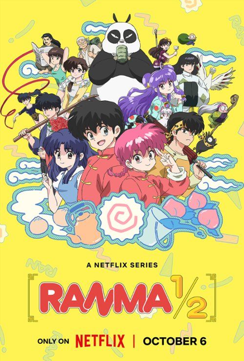 Ranma